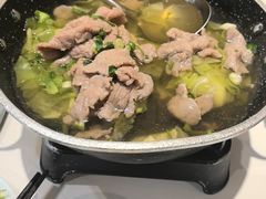 -全牛匠·乐山跷脚牛肉(西北旺万象汇店)