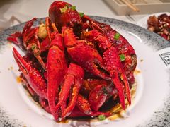 -仙品龙虾(总店)