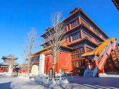 -大明幻境第一城