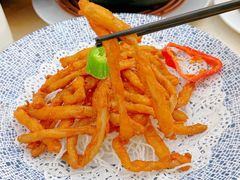 -轩记海鲜餐厅·四十五年老字号·经典粤菜(西区彩虹店)