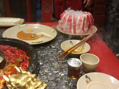 -蜀大侠火锅(香格里拉店)