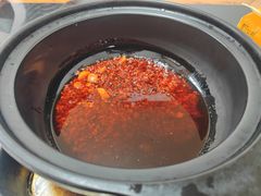 -老杨砂锅鱼庄