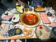 -哥老官重庆美蛙鱼头(西湖银泰十一哥店)