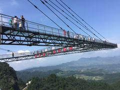 -梦幻奥陶纪景区