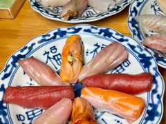 -鮨冠OMAKASE食べ放题(北京首店)