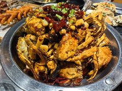 -提老炮儿烧烤(南山店)