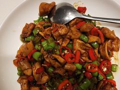 -丹江渔村(望京店)