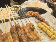 -聚味瞿记·龙虾堂(咸嘉湖店)