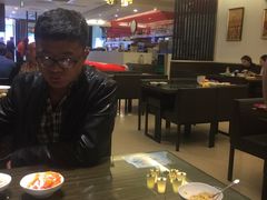 大堂-豪客来牛排(府河店)