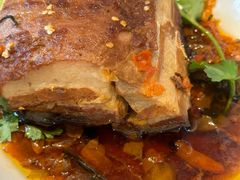 -伙工殿餐厅(吉大店)