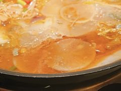 -师烤·豆花烤鱼(广州荔湾扬韬广场店)