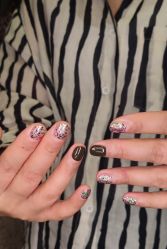 -情同手足美甲美睫