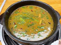 -榕江牛瘪牛肉火锅
