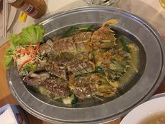 懒尿虾-真浪大家乐海鲜餐馆