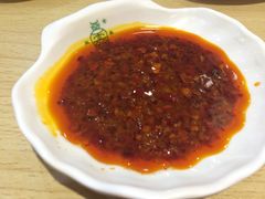 清真益鑫羊肉手抓馆(南大街店)-清真益鑫羊肉手抓馆(南大街店)