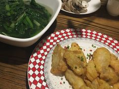 -广东道至正餐厅(区庄店)