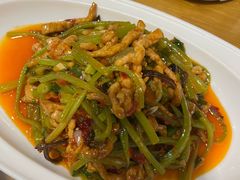 -易老妈蹄花.特色川菜(人民公园总店)