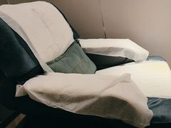 -华夏良子·足道SPA艾灸(翠微店)