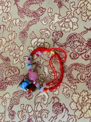 -禧婴婴儿理胎发·胎毛笔定制纪念品(新街口店)