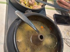 -云海肴·汽锅鸡·云南菜(高德置地店)