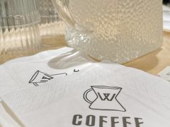 -W Coffee(船板巷店)