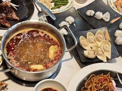 -吉布鲁牛排海鲜自助(温江合生汇店)