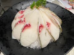 鲷鱼片-千味涮·健康火锅(会展连城新天地店)