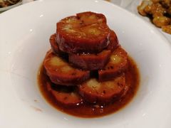 糯米藕-金春禧(世茂国际广场店)