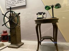 -中国人民解放军海军博物馆