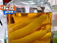 -古城陈仁堂(牌坊街店)