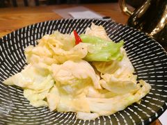 -塔哈尔·新疆盛宴(城西银泰店)