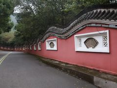 -句容茅山景区