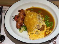 -吾妻拉面•和风食堂(群光广场店)