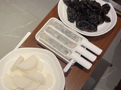 -蝎王府羊蝎子(虎坊桥总店)