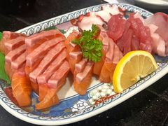 -Minase水濑·日料放题(外滩店)