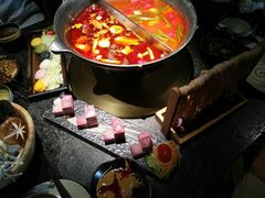 -湊湊火锅·茶憩(新中关购物中心店)