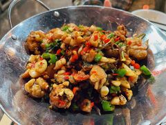 -笨罗卜浏阳菜馆(太平街店)
