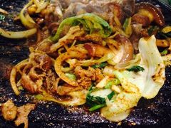 iphone_upload_pic-厚味居炙子烤肉·清真(天桥南纬路店)