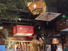 -老阿爸鲜鱼土菜(昆山花桥店)