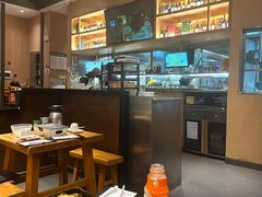 -木屋烧烤(惠阳华润小径湾店)