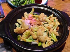 -胡桃里乐队酒馆(广州塔店)