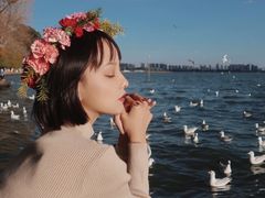 -滇池海埂公园