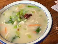 -老雒阳面馆·水席(定鼎门店)