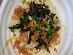 -弄堂咪道-饭香·面香·馄饨香(钦州北路田尚坊店)