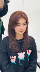 -DL HOPE明星造型