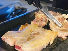 -咕咕站韩国料理(紫金港店)