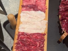 -牛人日志·鲜牛肉骨汤火锅(万科里瑧店)
