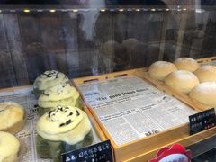 -啊噗吐呦现场烘焙(麦凯乐店)