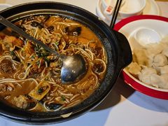 -李老哈·东北菜(宋园路店)