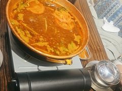 -麒麟风烤牛肉·云南烧烤小排档(丹凤街店)